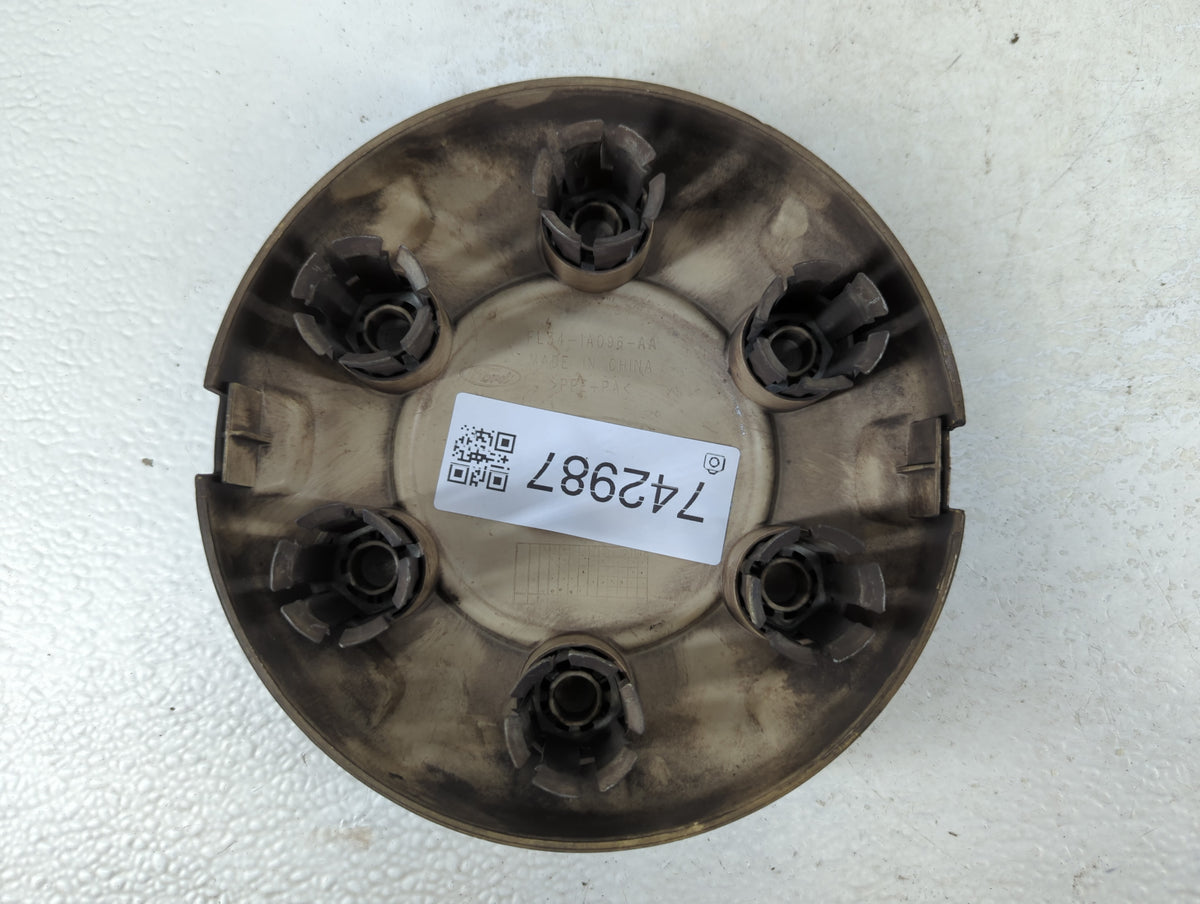 2004 Ford F-150 Rim Wheel Center Cap 742987 - Oemusedautoparts1.com