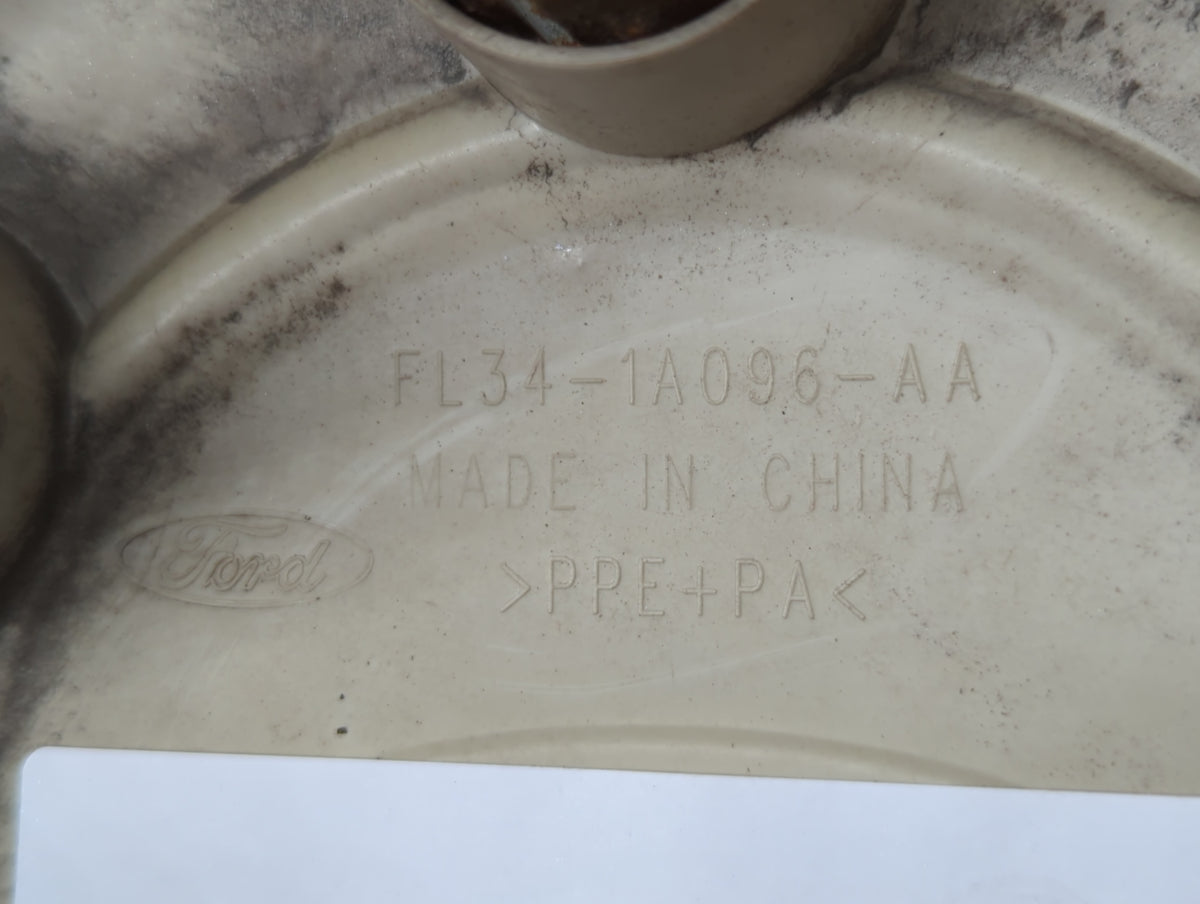 2004 Ford F-150 Rim Wheel Center Cap 742988 - Oemusedautoparts1.com