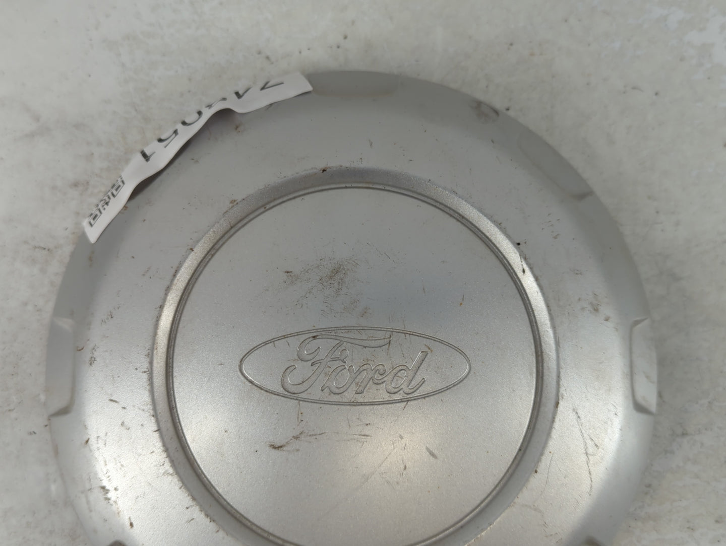 2004 Ford F-150 Rim Wheel Center Cap 743051 - Oemusedautoparts1.com