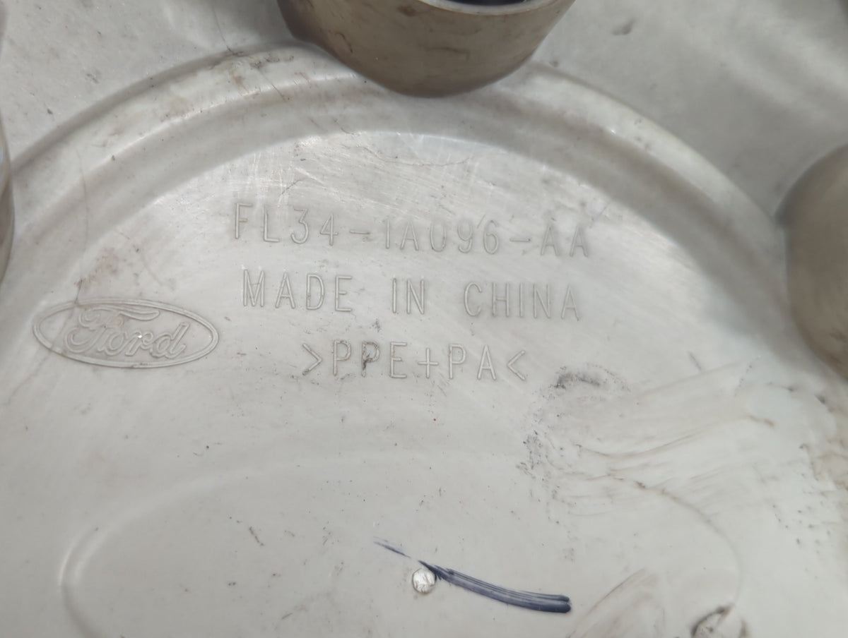2004 Ford F-150 Rim Wheel Center Cap 743067 - Oemusedautoparts1.com