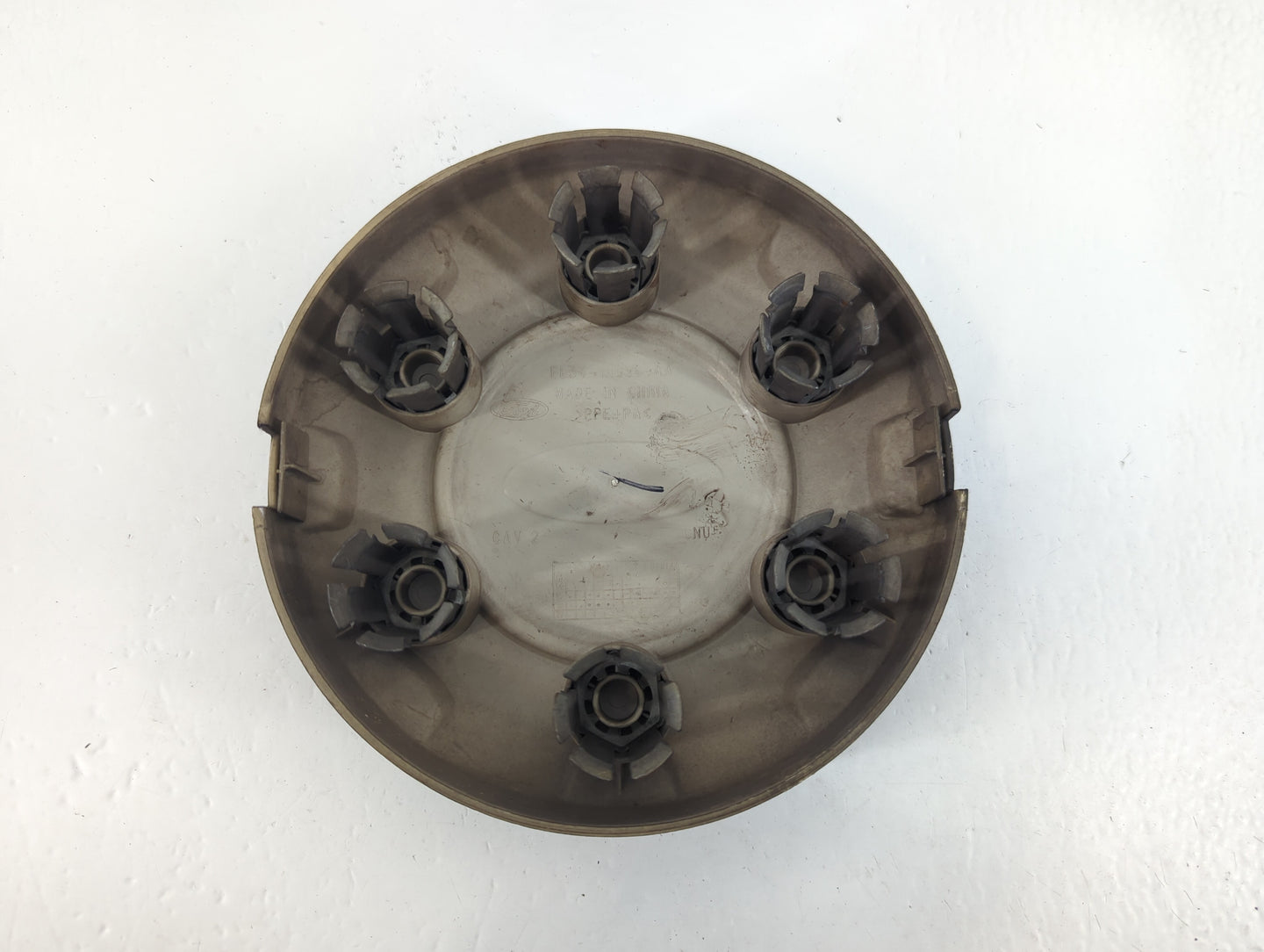 2004 Ford F-150 Rim Wheel Center Cap 743067 - Oemusedautoparts1.com
