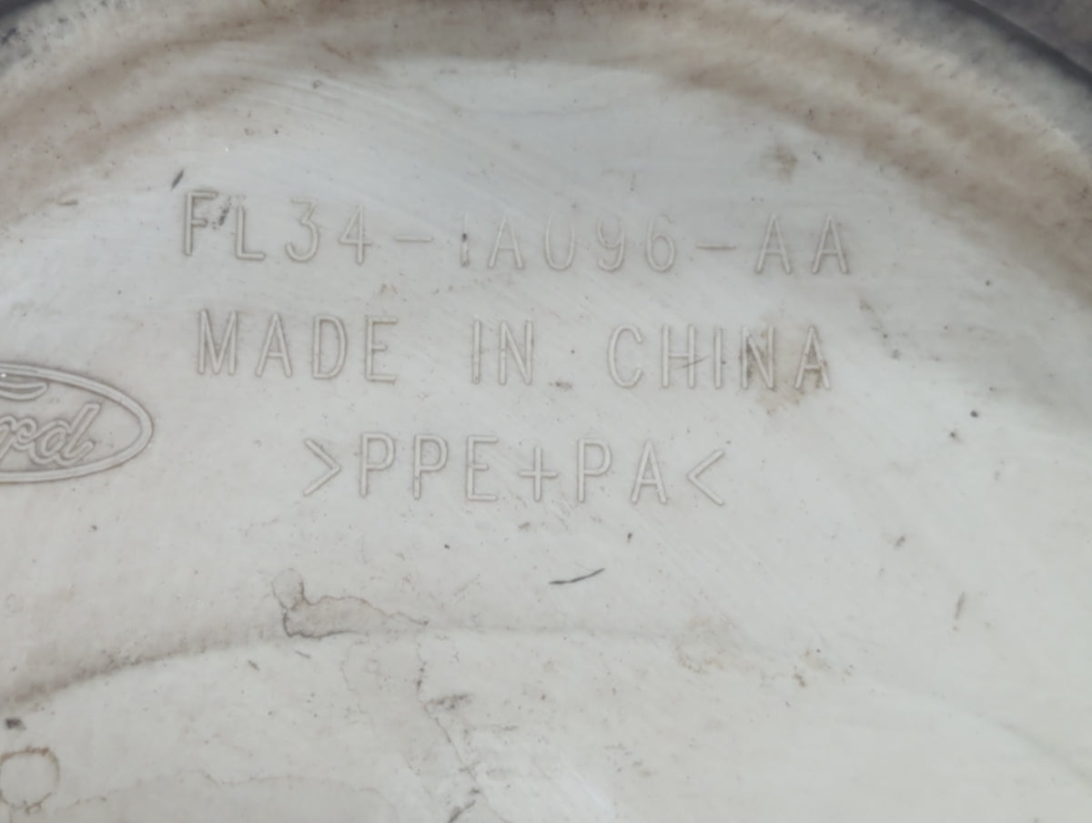 2004 Ford F-150 Rim Wheel Center Cap 743068 - Oemusedautoparts1.com