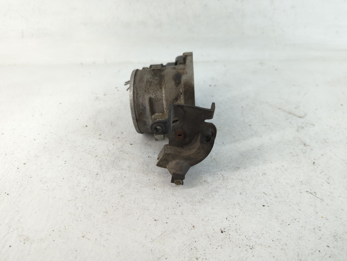 2004-2006 Ford F-150 Throttle Body P/N:080699 3 YL3U-AB Fits Fits 2004 2005 2006 2007 2008 2009 2010 2011 2012 2013 2014 201