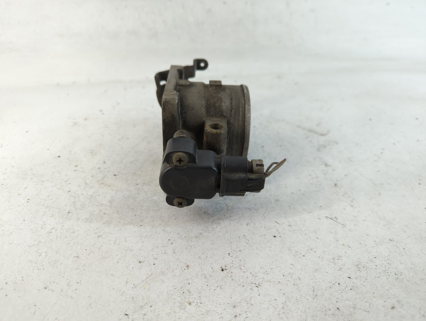 2004-2006 Ford F-150 Throttle Body P/N:080699 3 YL3U-AB Fits Fits 2004 2005 2006 2007 2008 2009 2010 2011 2012 2013 2014 201