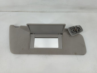 compare product 2004-2008 Ford F-150 Sun Visor Shade Replacement Passenger Right Mirror Fits Fits 2004 2005 2006 2007 2008 OEM Used Auto Parts