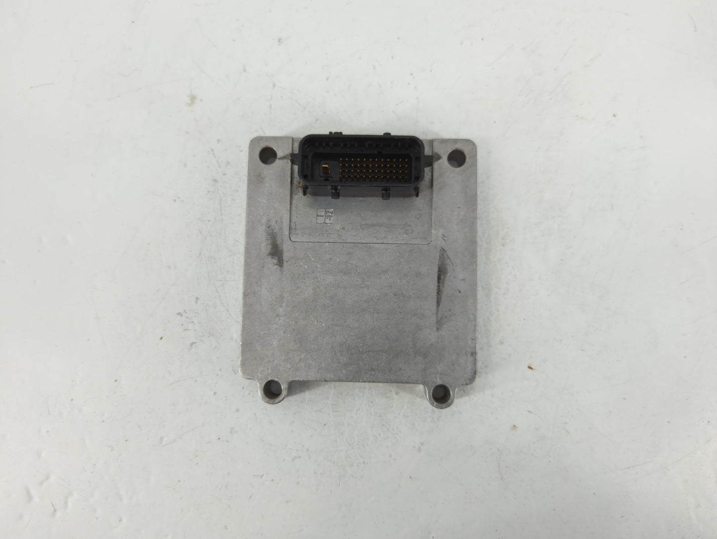 2004 Ford F-150 PCM Engine Control Computer ECU ECM PCU OEM P/N:4L3A-12A650-AEC Fits OEM Used Auto Parts - Oemusedautoparts1