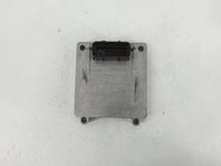 2004 Ford F-150 PCM Engine Control Computer ECU ECM PCU OEM P/N:4L3A-12A650-AEC Fits OEM Used Auto Parts - Oemusedautoparts1