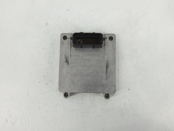 2004 Ford F-150 PCM Engine Control Computer ECU ECM PCU OEM P/N:4L3A-12A650-AEC Fits OEM Used Auto Parts - Oemusedautoparts1