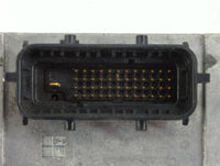 2004 Ford F-150 PCM Engine Control Computer ECU ECM PCU OEM P/N:4L3A-12A650-AEC Fits OEM Used Auto Parts - Oemusedautoparts1