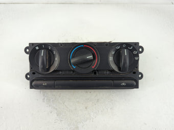 compare product 1999-2004 Ford F-150 Climate Control Module Temperature AC/Heater Replacement P/N:4L34-19980-AG Fits OEM Used Auto Parts