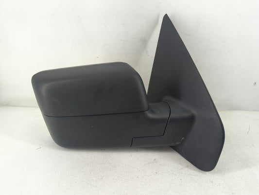 2002-2004 Ford F-150 Passenger Side View Mirror - Right Door Mirror OEM Used - Oemusedautoparts1.com