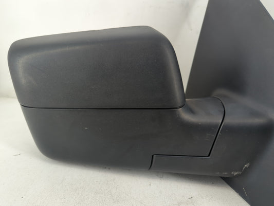 2002-2004 Ford F-150 Passenger Side View Mirror - Right Door Mirror OEM Used