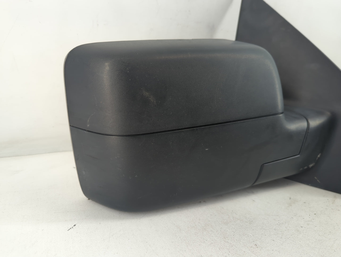 2002-2004 Ford F-150 Passenger Side View Mirror - Right Door Mirror OEM Used - Oemusedautoparts1.com