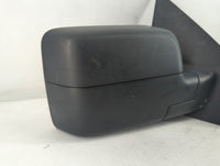 2002-2004 Ford F-150 Passenger Side View Mirror - Right Door Mirror OEM Used - Oemusedautoparts1.com