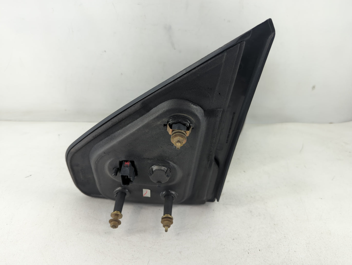 2002-2004 Ford F-150 Passenger Side View Mirror - Right Door Mirror OEM Used - Oemusedautoparts1.com