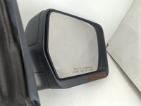 2002-2004 Ford F-150 Passenger Side View Mirror - Right Door Mirror OEM Used - Oemusedautoparts1.com