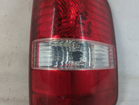 2004 Ford F-150 Tail Light Assembly Passenger Right OEM P/N:ASY 4L34-I3B504-A Fits OEM Used Auto Parts - Oemusedautoparts1.c