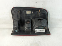 2004 Ford F-150 Tail Light Assembly Passenger Right OEM P/N:ASY 4L34-I3B504-A Fits OEM Used Auto Parts - Oemusedautoparts1.c