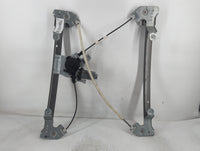 1999-2003 Ford F-150 Driver Front Left Power Window Motor - Oemusedautoparts1.com