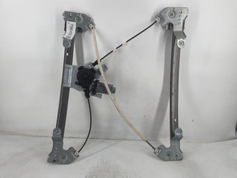 compare product 1999-2003 Ford F-150 Driver Front Left Power Window Motor
