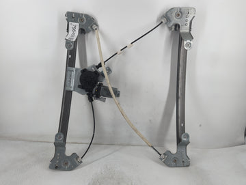 1999-2003 Ford F-150 Driver Front Left Power Window Motor - Oemusedautoparts1.com