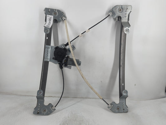 1999-2003 Ford F-150 Driver Front Left Power Window Motor - Oemusedautoparts1.com