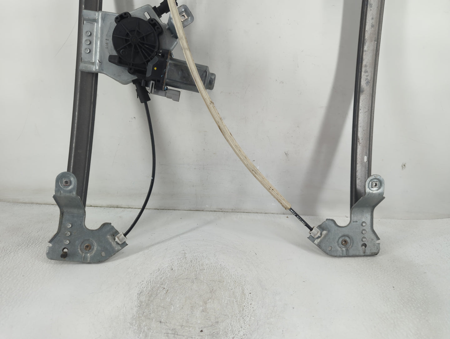 1999-2003 Ford F-150 Driver Front Left Power Window Motor - Oemusedautoparts1.com