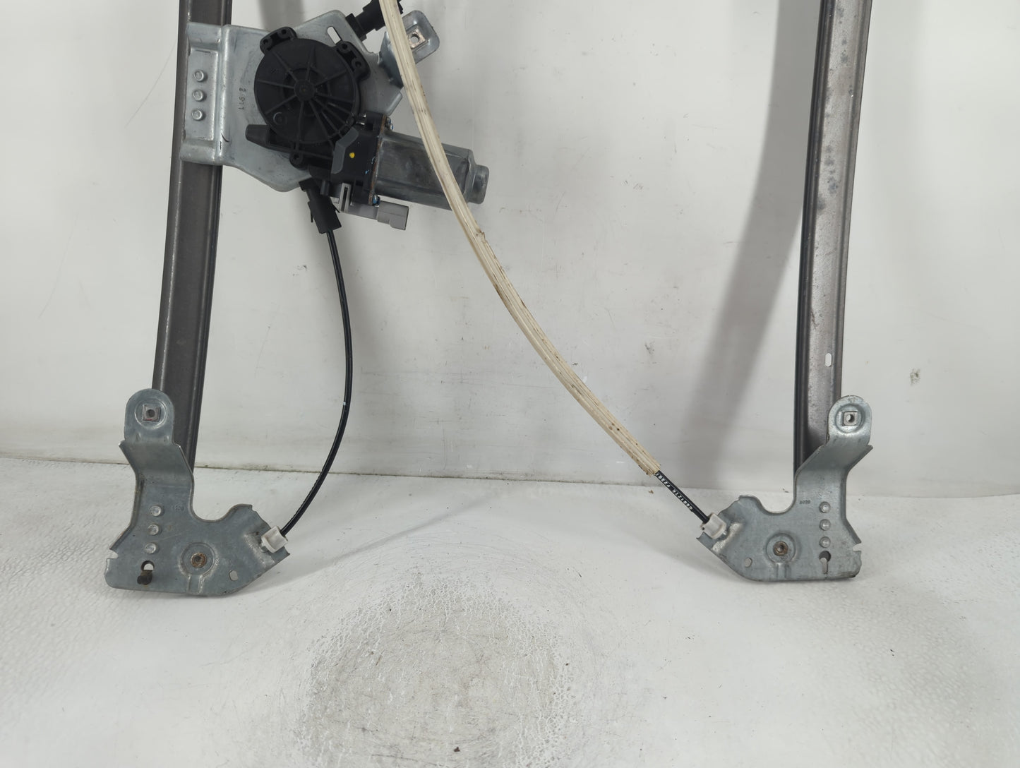 1999-2003 Ford F-150 Driver Front Left Power Window Motor - Oemusedautoparts1.com