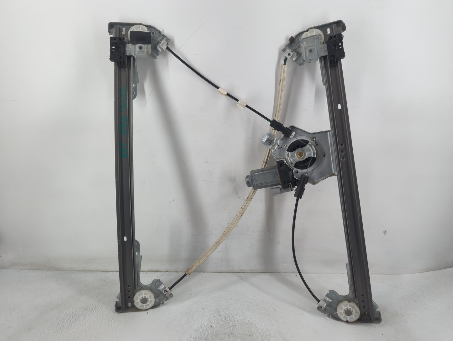 1999-2003 Ford F-150 Driver Front Left Power Window Motor - Oemusedautoparts1.com