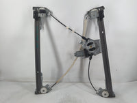 1999-2003 Ford F-150 Driver Front Left Power Window Motor - Oemusedautoparts1.com