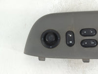 2004-2008 Ford F-150 Master Power Window Switch Replacement Driver Side Left Fits Fits 2003 2004 2005 2006 2007 2008 OEM Use