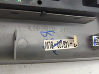 2004-2008 Ford F-150 Master Power Window Switch Replacement Driver Side Left Fits Fits 2003 2004 2005 2006 2007 2008 OEM Use