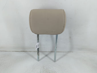 compare product 2004 Ford F-150 Headrest Head Rest Rear Seat Fits OEM Used Auto Parts