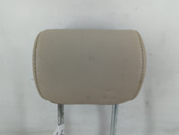 2004 Ford F-150 Headrest Head Rest Rear Seat Fits OEM Used Auto Parts - Oemusedautoparts1.com