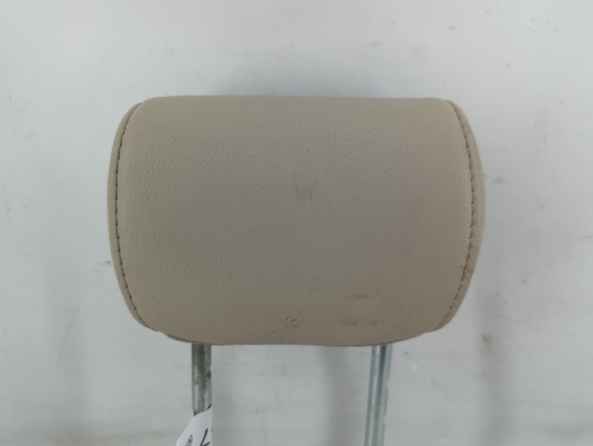 2004 Ford F-150 Headrest Head Rest Rear Seat Fits OEM Used Auto Parts - Oemusedautoparts1.com