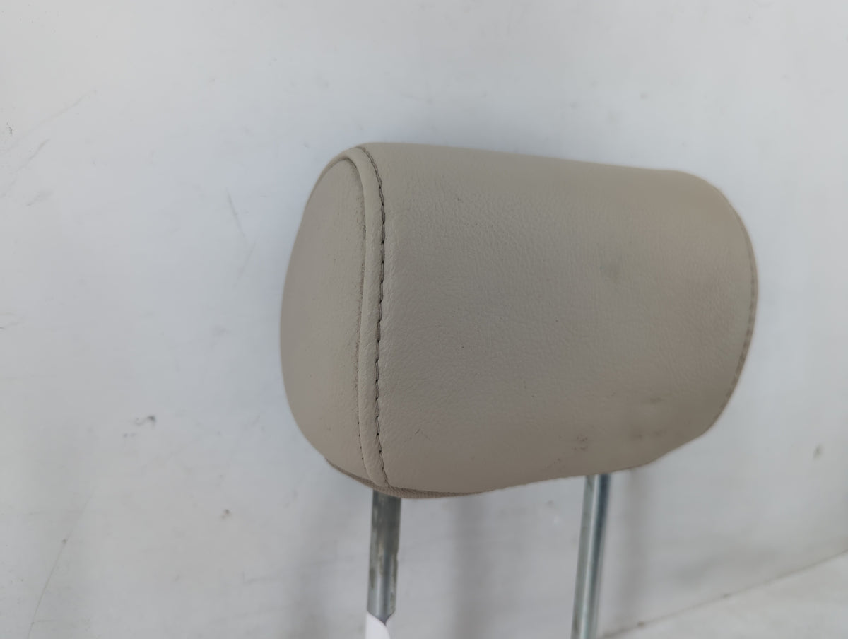 2004 Ford F-150 Headrest Head Rest Rear Seat Fits OEM Used Auto Parts - Oemusedautoparts1.com