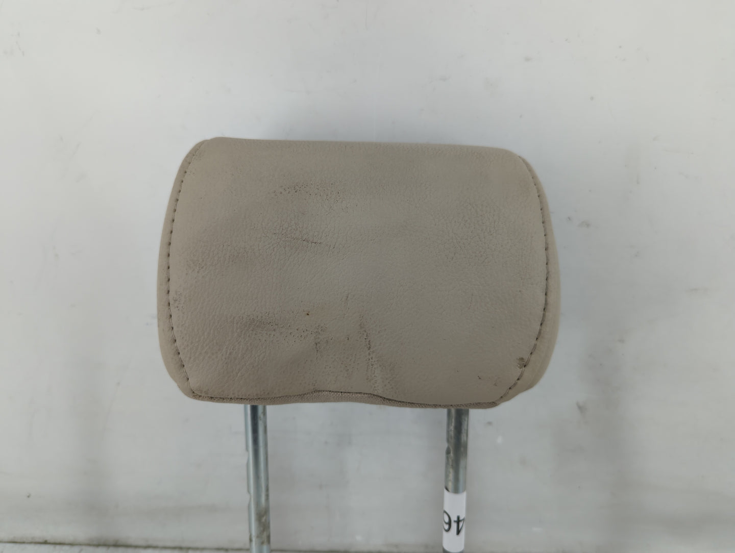 2004 Ford F-150 Headrest Head Rest Rear Seat Fits OEM Used Auto Parts - Oemusedautoparts1.com