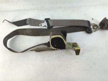 2004 Ford F-150 Driver Seatbelt Buckle - Oemusedautoparts1.com