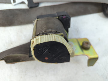 2004 Ford F-150 Driver Seatbelt Buckle