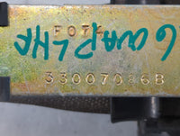 2004 Ford F-150 Driver Seatbelt Buckle - Oemusedautoparts1.com