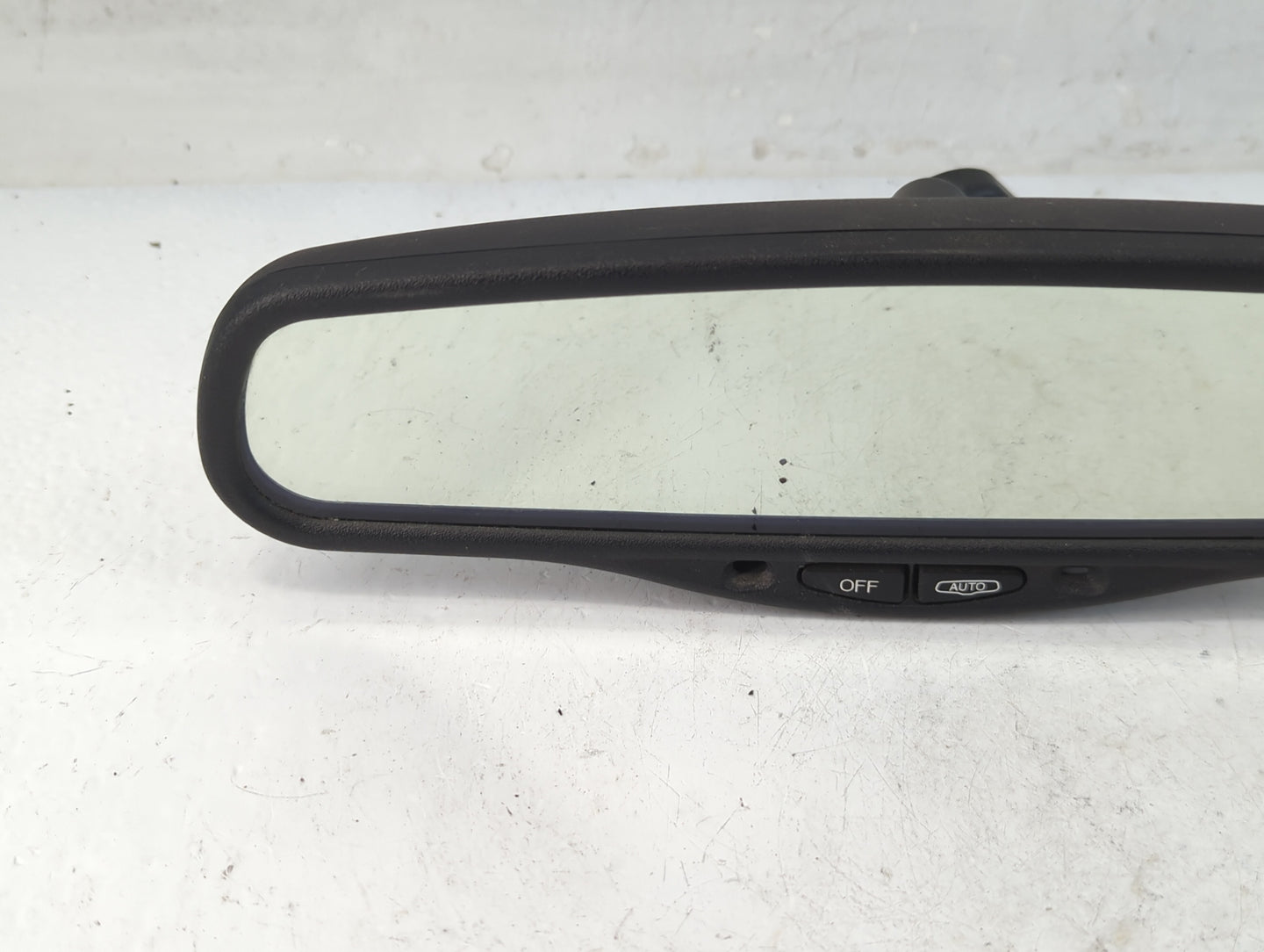 2004-2020 Ford F-150 Interior Rear View Mirror Replacement OEM P/N:040504 E0103 Fits OEM Used Auto Parts - Oemusedautoparts1