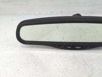 2004-2020 Ford F-150 Interior Rear View Mirror Replacement OEM P/N:040504 E0103 Fits OEM Used Auto Parts - Oemusedautoparts1