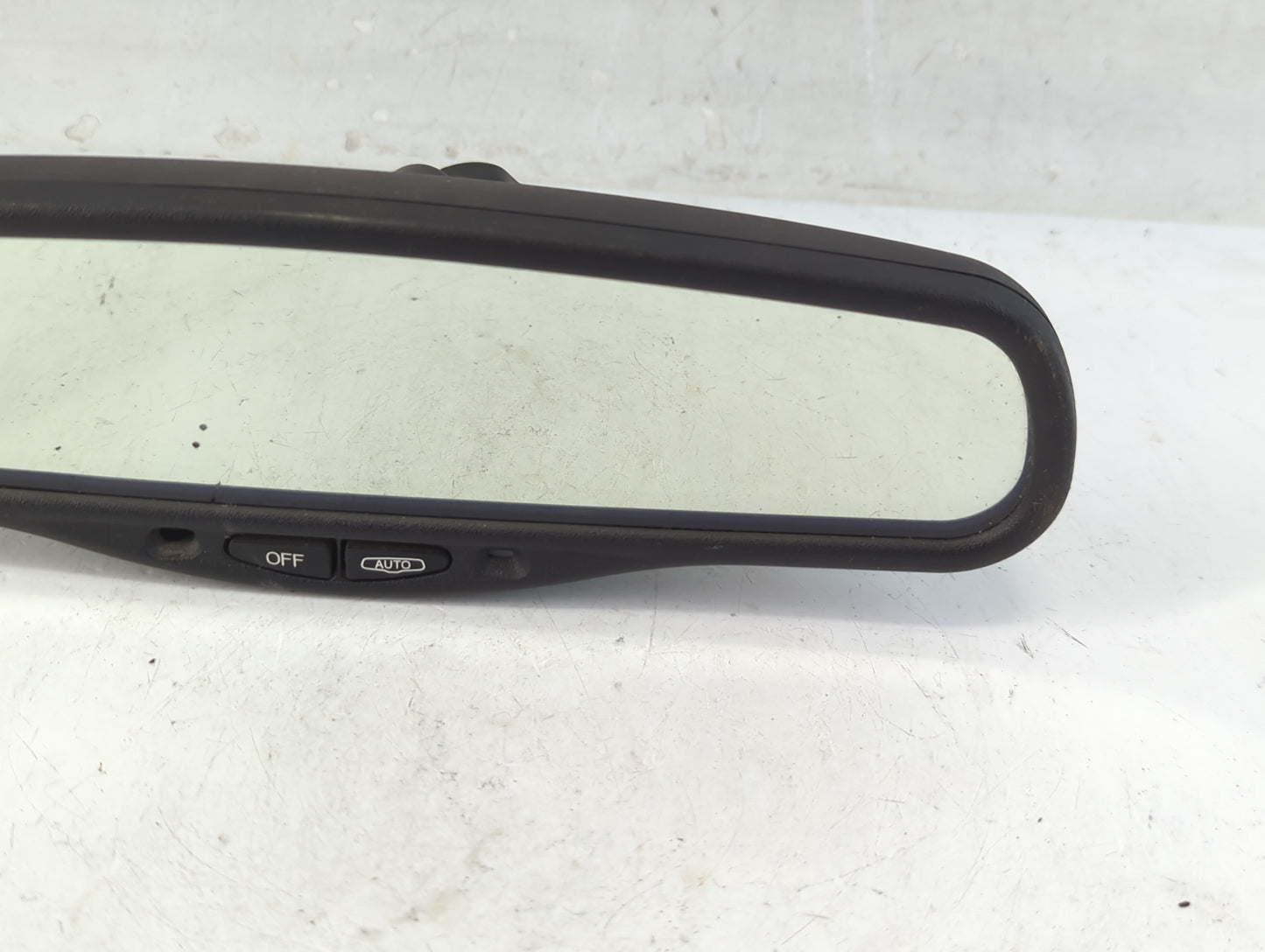 2004-2020 Ford F-150 Interior Rear View Mirror Replacement OEM P/N:040504 E0103 Fits OEM Used Auto Parts - Oemusedautoparts1