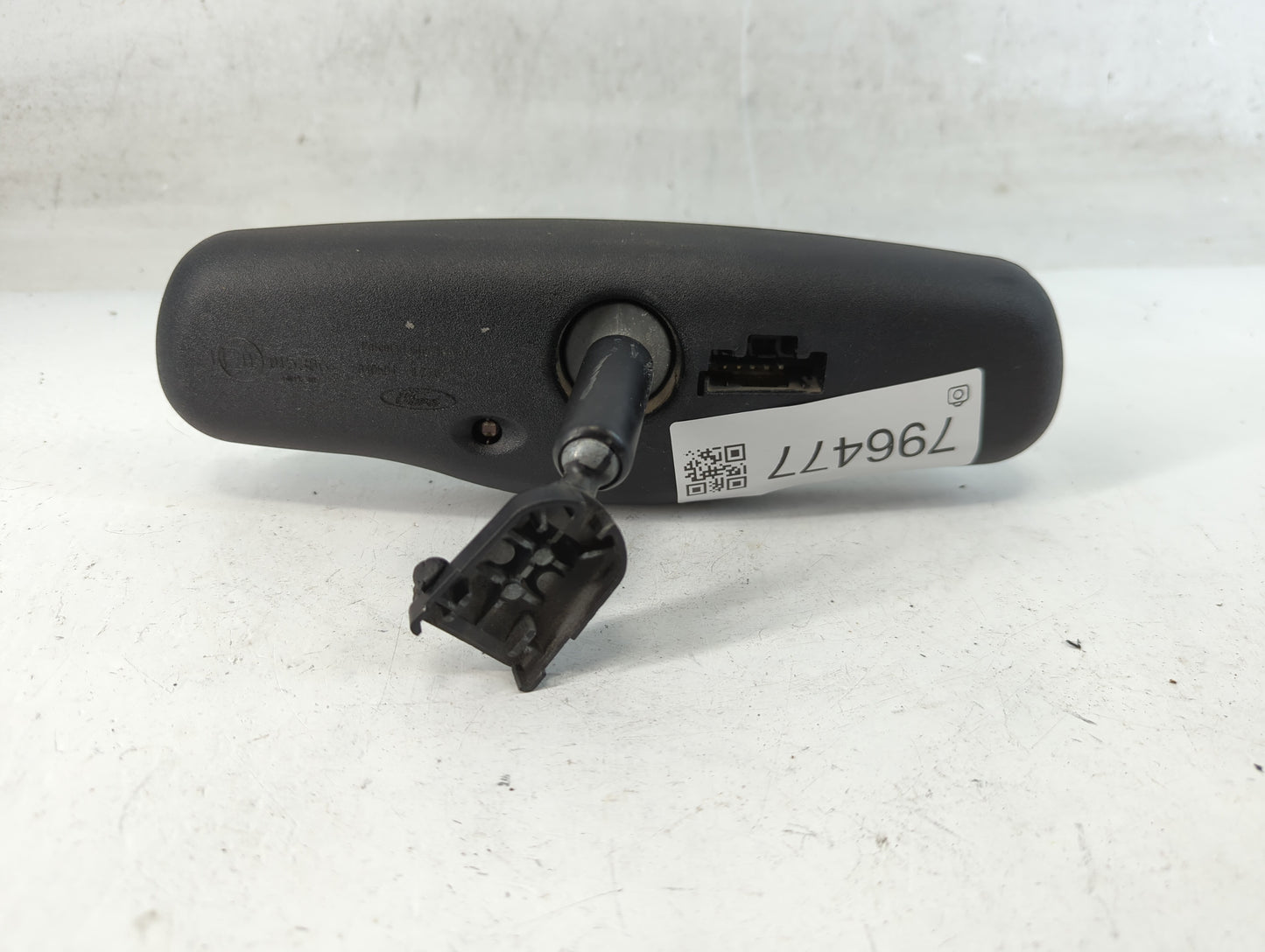 2004-2020 Ford F-150 Interior Rear View Mirror Replacement OEM P/N:040504 E0103 Fits OEM Used Auto Parts - Oemusedautoparts1