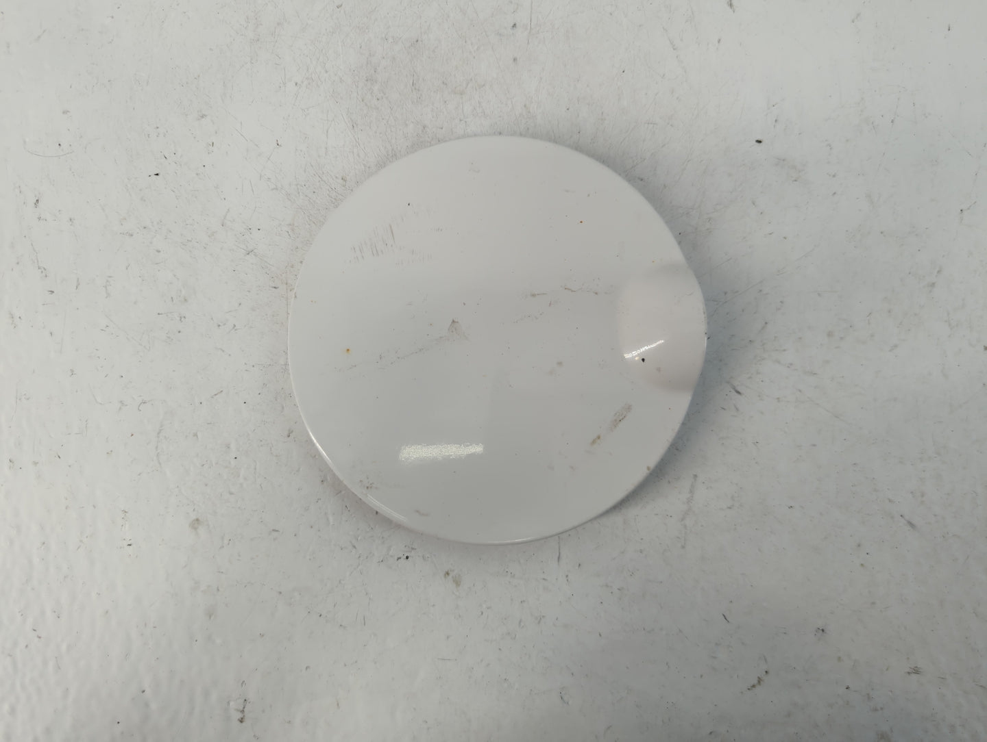 2004 Ford F-150 Fuel Tank Door Lid Gas Tank - Oemusedautoparts1.com