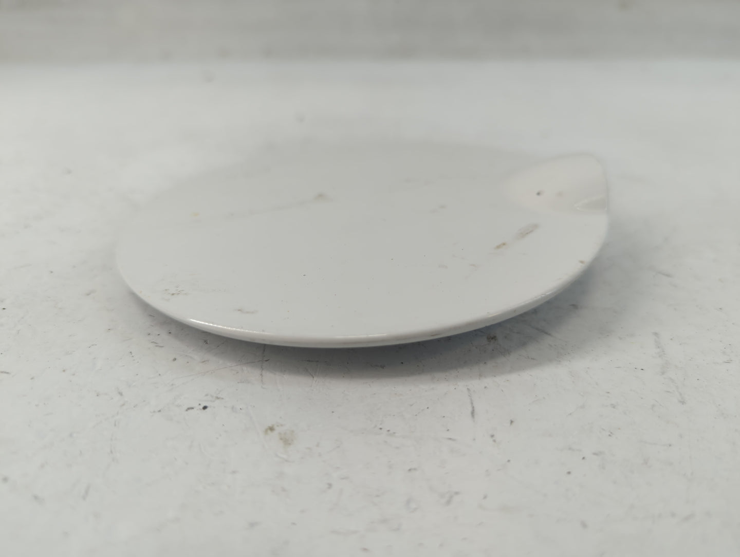 2004 Ford F-150 Fuel Tank Door Lid Gas Tank - Oemusedautoparts1.com