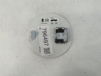 2004 Ford F-150 Fuel Tank Door Lid Gas Tank - Oemusedautoparts1.com
