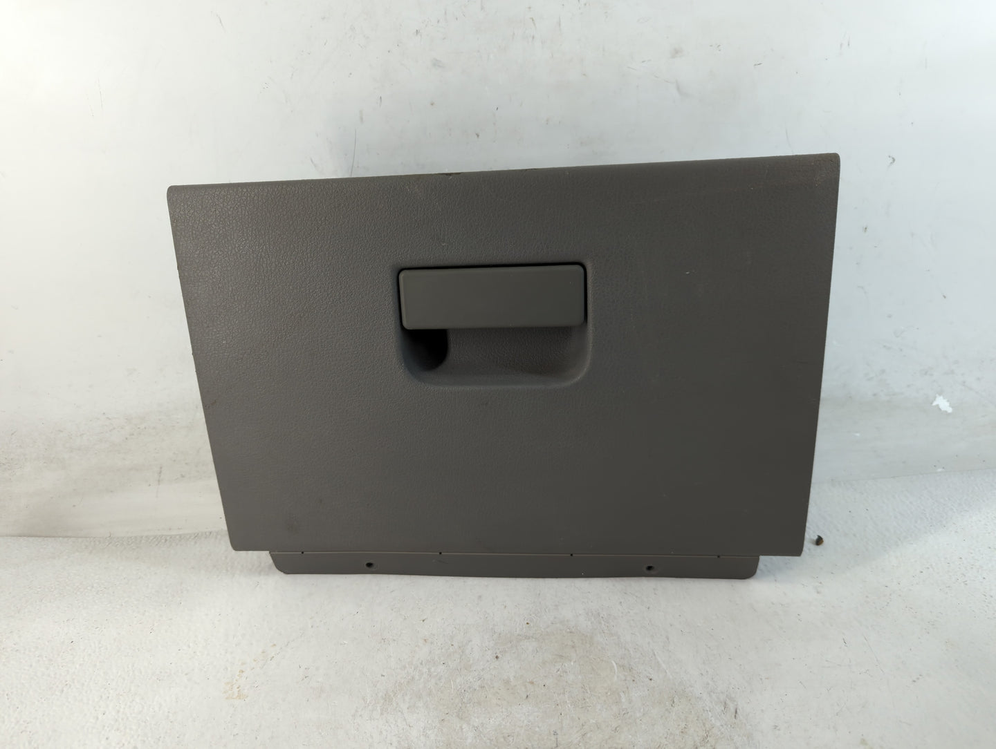 2004 Ford F-150 Passenger Glove Box Door Storage Compartment 796498 - Oemusedautoparts1.com