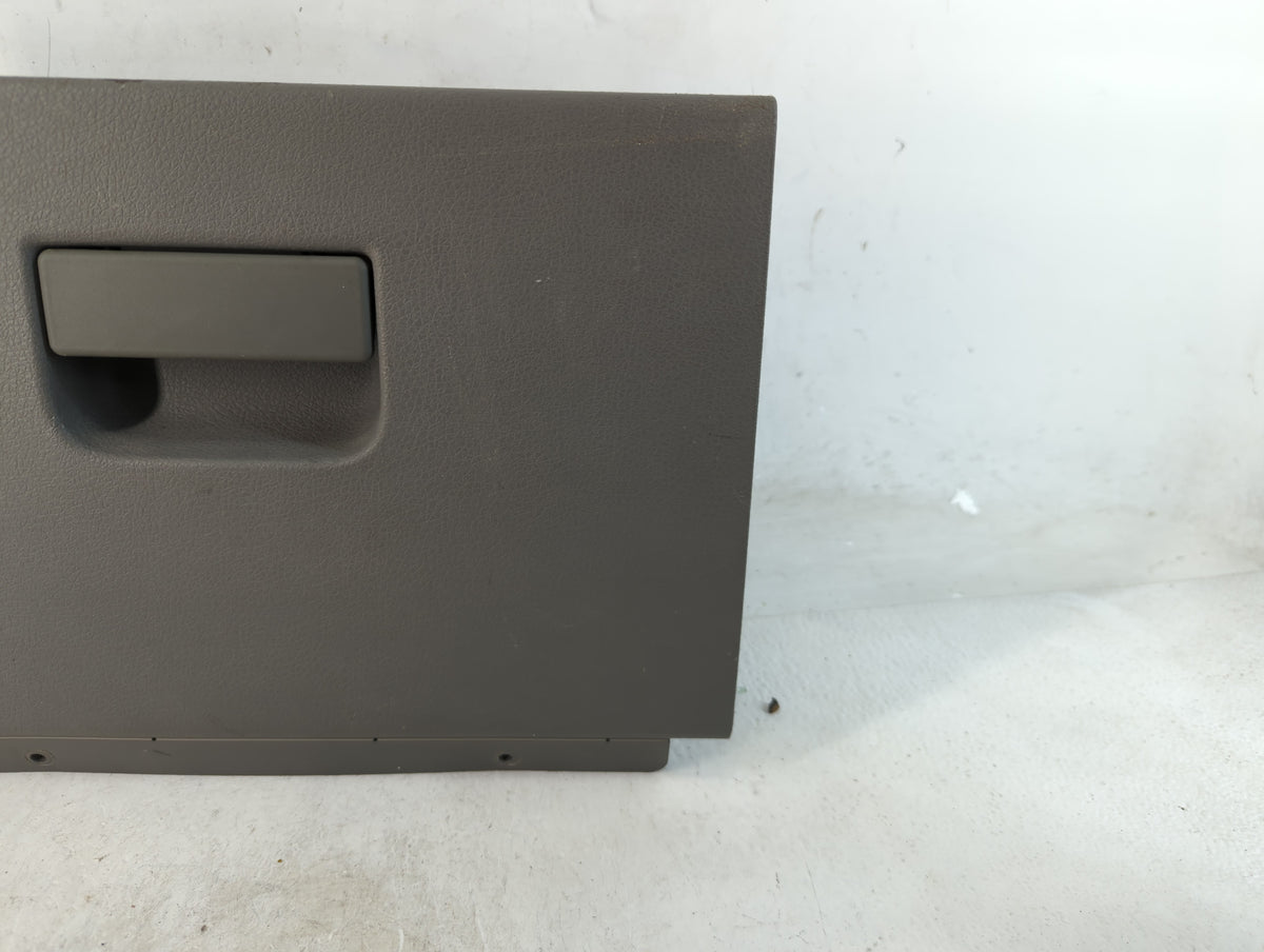 2004 Ford F-150 Passenger Glove Box Door Storage Compartment 796498 - Oemusedautoparts1.com