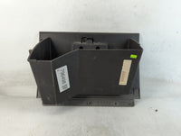 2004 Ford F-150 Passenger Glove Box Door Storage Compartment 796498 - Oemusedautoparts1.com